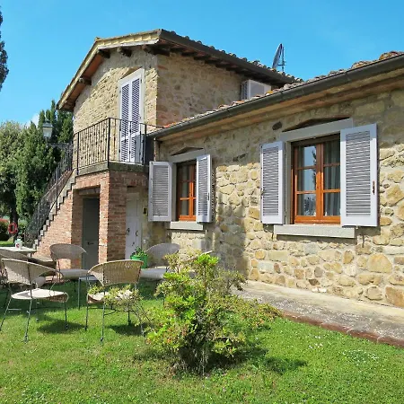 Casa Clotilde By Interhome * سيفيتيلا إن فال دي تشيانا