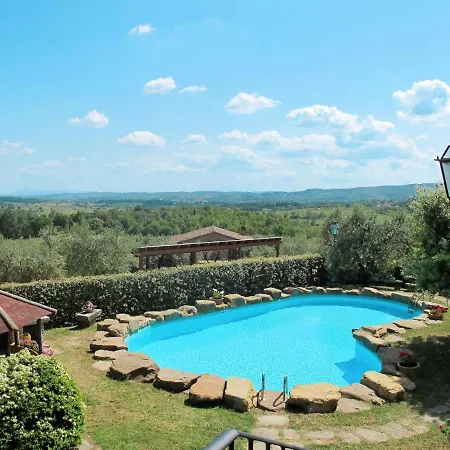 Hébergement de vacances Casa Clotilde By Interhome Civitella in Val di Chiana