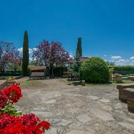 Casa Clotilde By Interhome بيت للعطل *