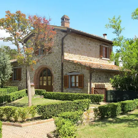 بيت للعطل Casa Clotilde By Interhome