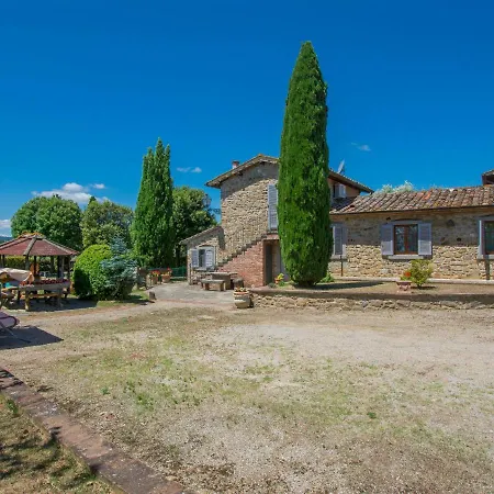 Casa Clotilde By Interhome