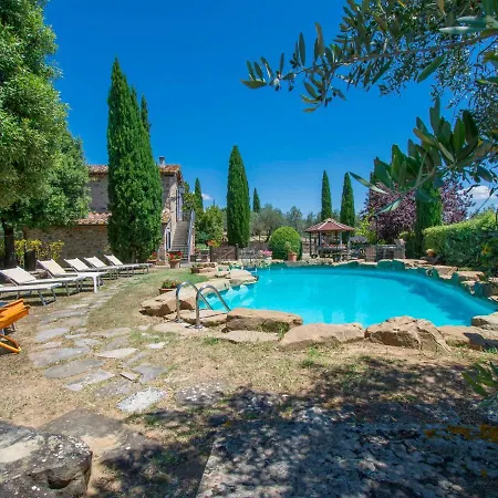 Casa Clotilde By Interhome