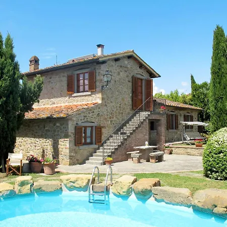 Casa Clotilde By Interhome بيت للعطل سيفيتيلا إن فال دي تشيانا