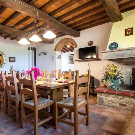 بيت للعطل Casa Clotilde By Interhome سيفيتيلا إن فال دي تشيانا