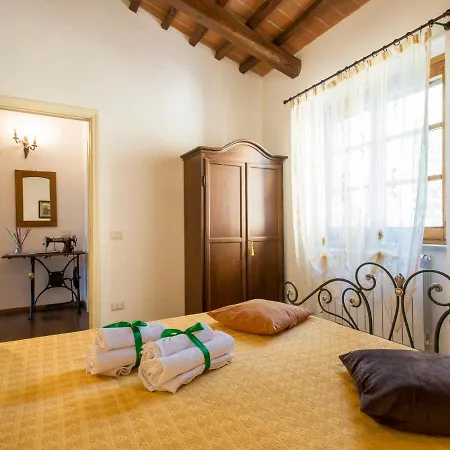 Hébergement de vacances Casa Clotilde By Interhome Civitella in Val di Chiana