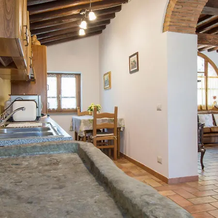 Casa Clotilde By Interhome *