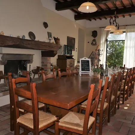 Casa Clotilde By Interhome Hébergement de vacances