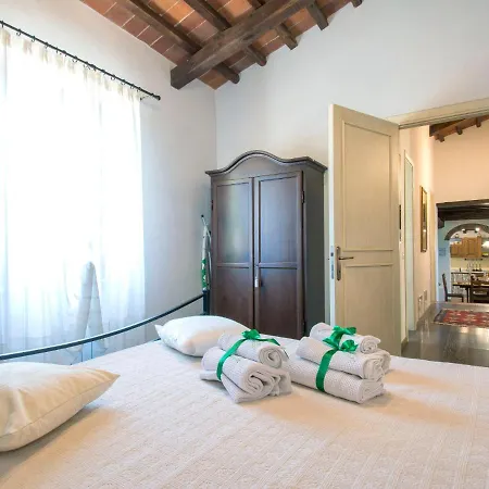 Casa Clotilde By Interhome Hébergement de vacances *