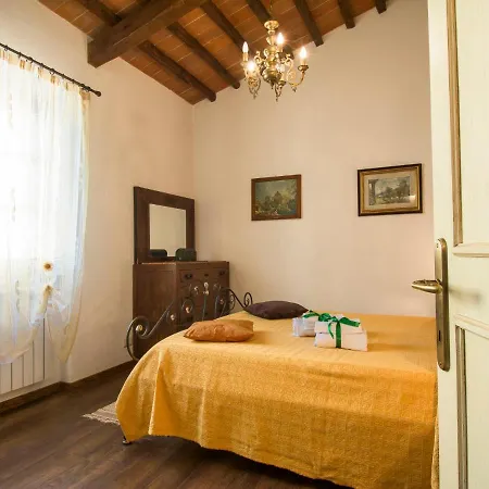 Casa Clotilde By Interhome Hébergement de vacances *