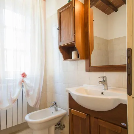 Casa Clotilde By Interhome Hébergement de vacances