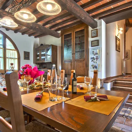 Casa Clotilde By Interhome *