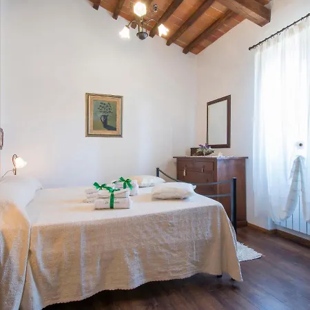Casa Clotilde By Interhome Hébergement de vacances Civitella in Val di Chiana