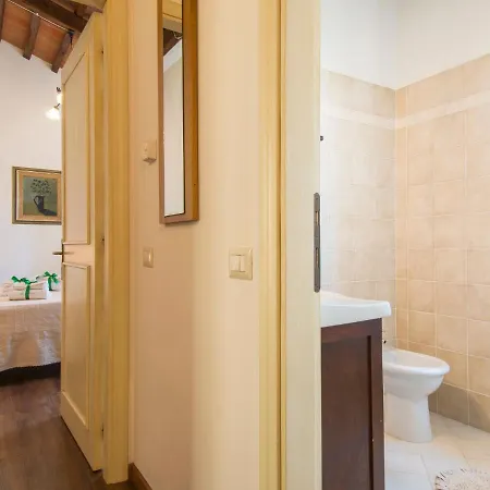 Casa Clotilde By Interhome Hébergement de vacances *