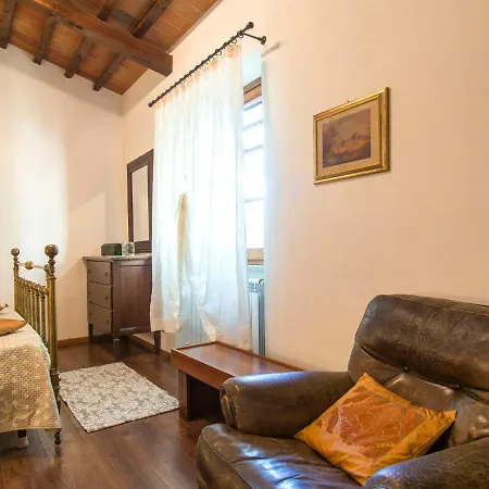 Casa Clotilde By Interhome Civitella in Val di Chiana