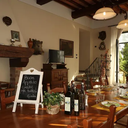 بيت للعطل Casa Clotilde By Interhome
