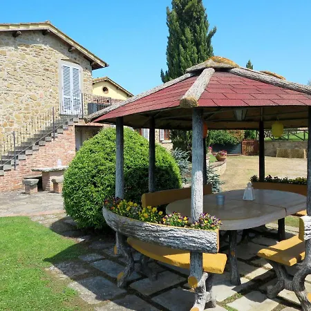 Casa Clotilde By Interhome Hébergement de vacances