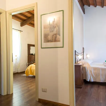 Casa Clotilde By Interhome * Civitella in Val di Chiana