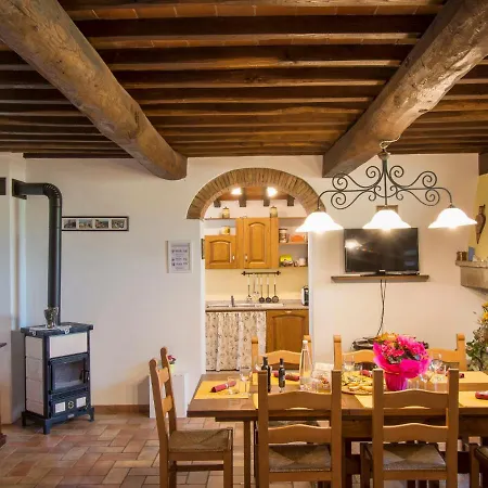 Casa Clotilde By Interhome