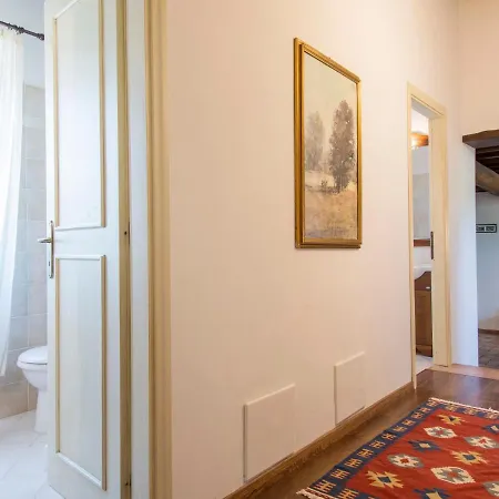 Casa Clotilde By Interhome Hébergement de vacances