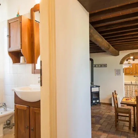 Casa Clotilde By Interhome Civitella in Val di Chiana
