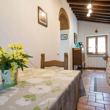 Casa Clotilde By Interhome